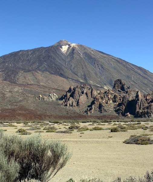 Mount Teide Tour 2026