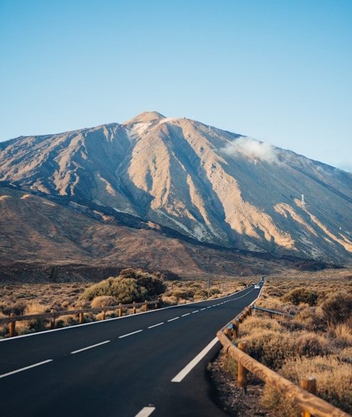 Mount Teide Tour 2026