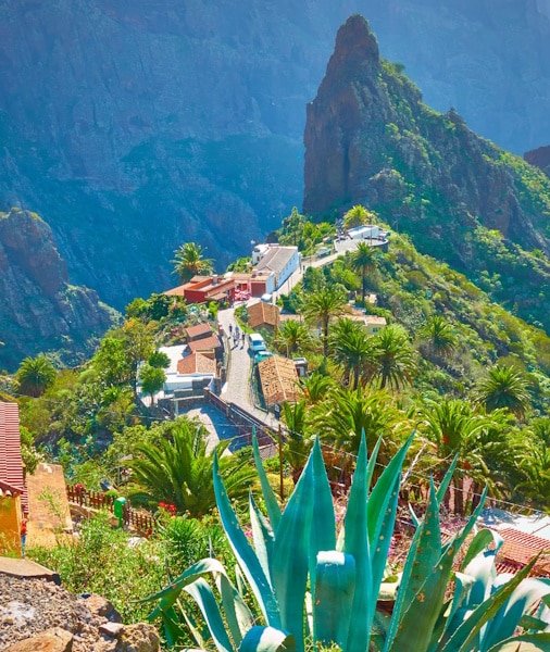 Mount Teide Tour 2026