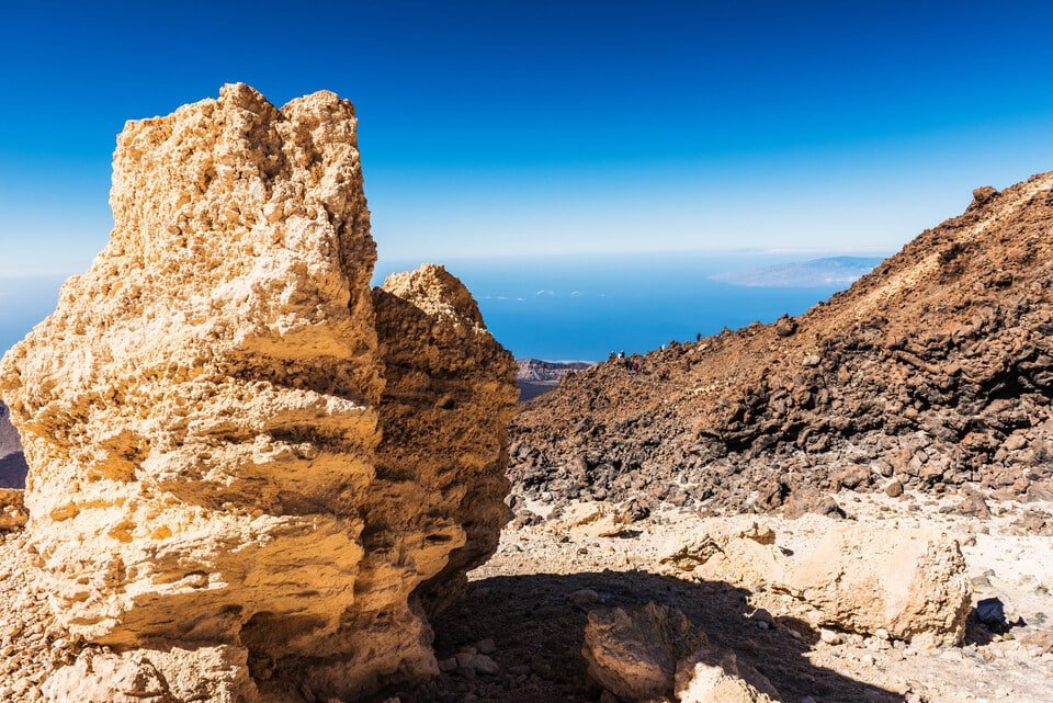 Mount Teide Tour 2026
