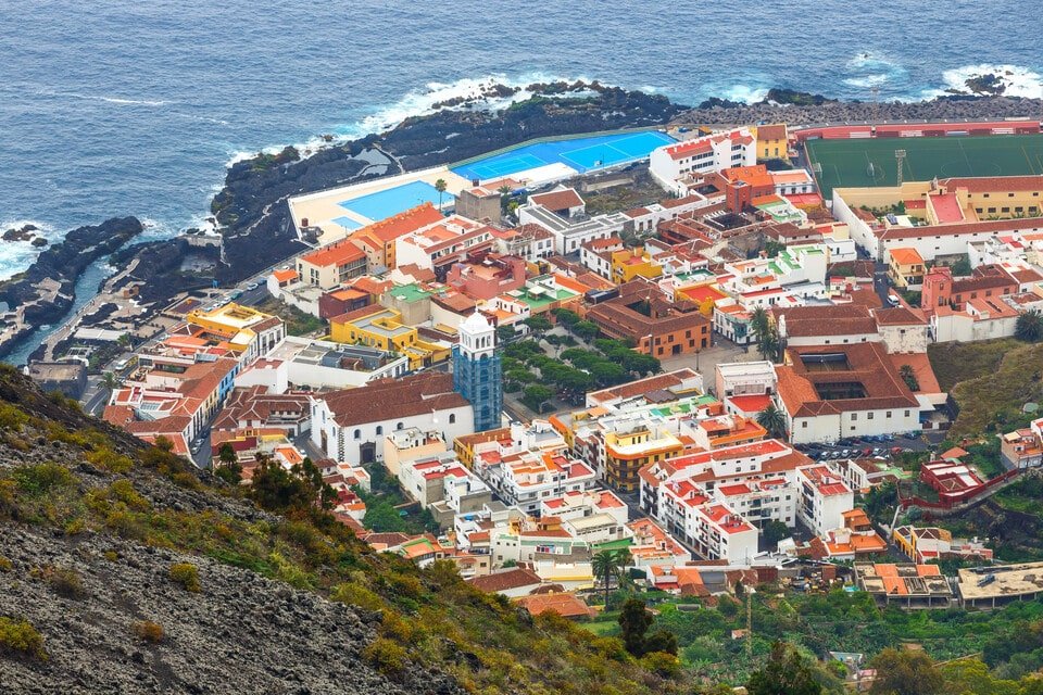 Mount Teide Tour 2026