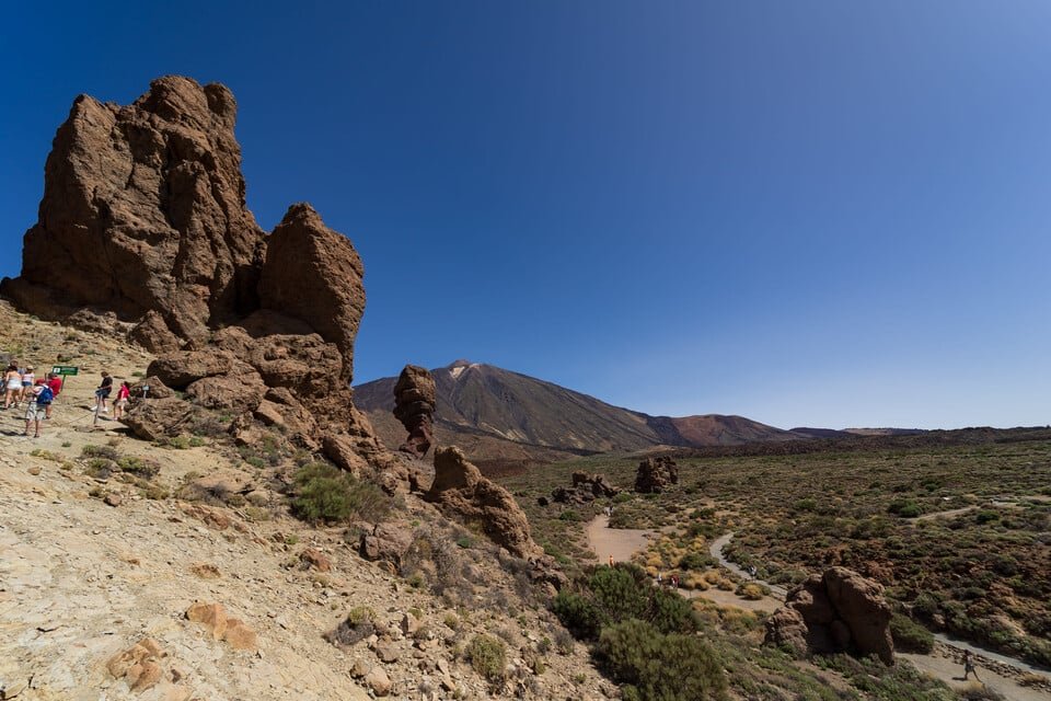 Mount Teide Tour 2026