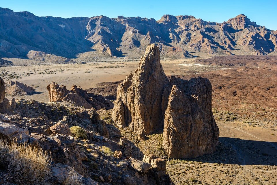 Mount Teide Tour 2026