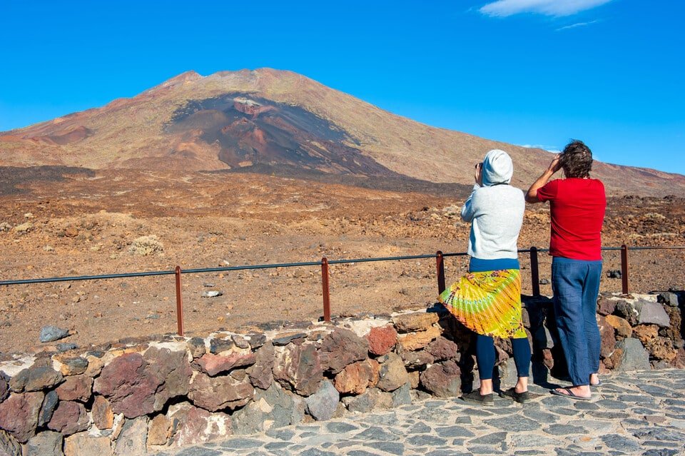 Quad Biking Tenerife 2026