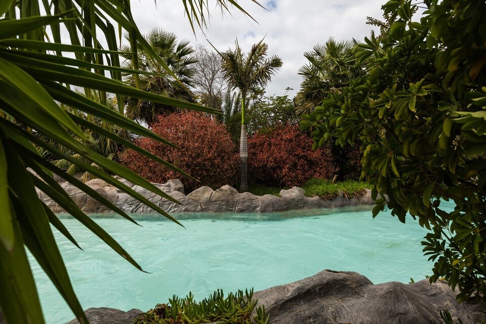 Siam Park Tickets 2026