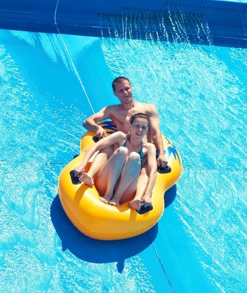 Siam Park Tickets 2026