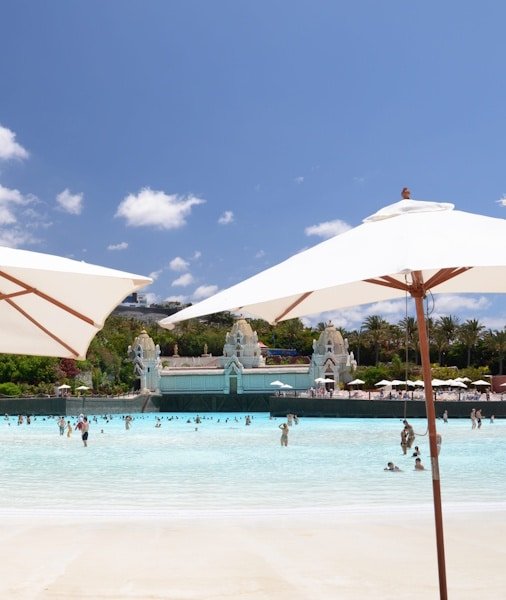 Siam Park Tickets 2026