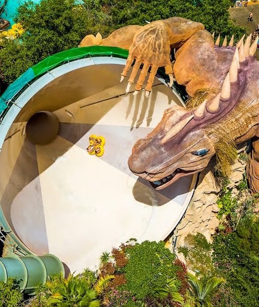 Siam Park Tickets 2026
