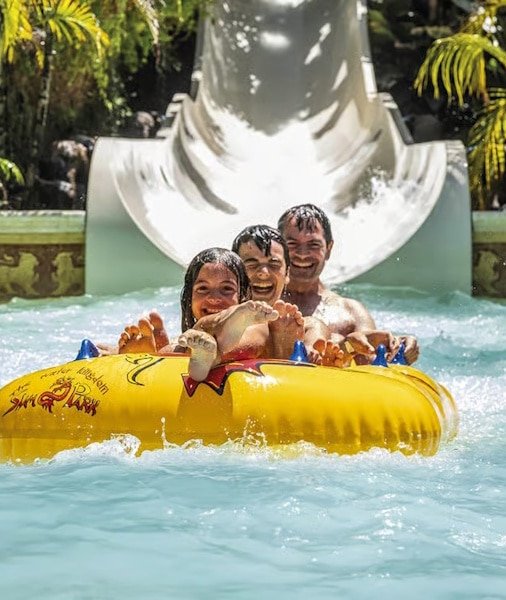 Siam Park Tickets 2026