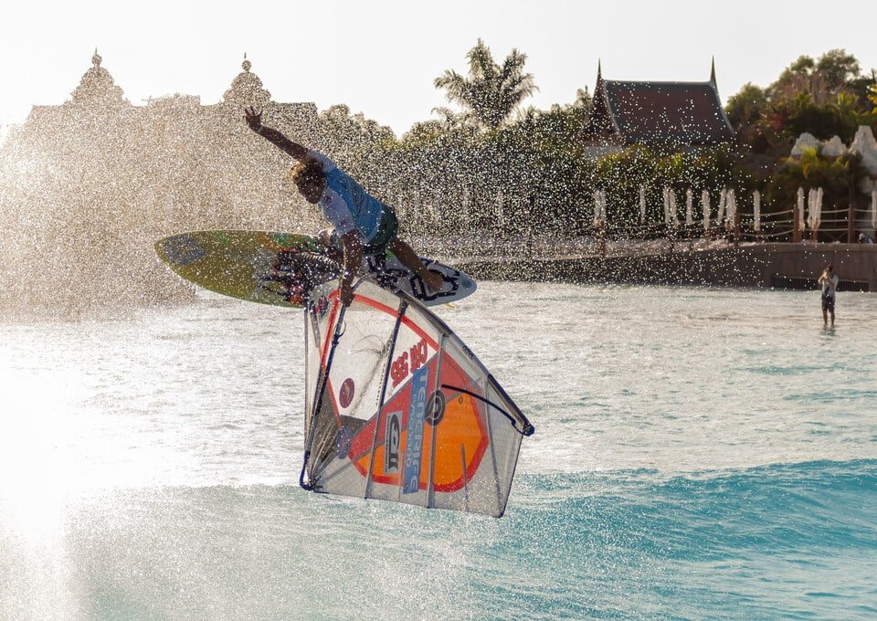Siam Park Tickets 2026