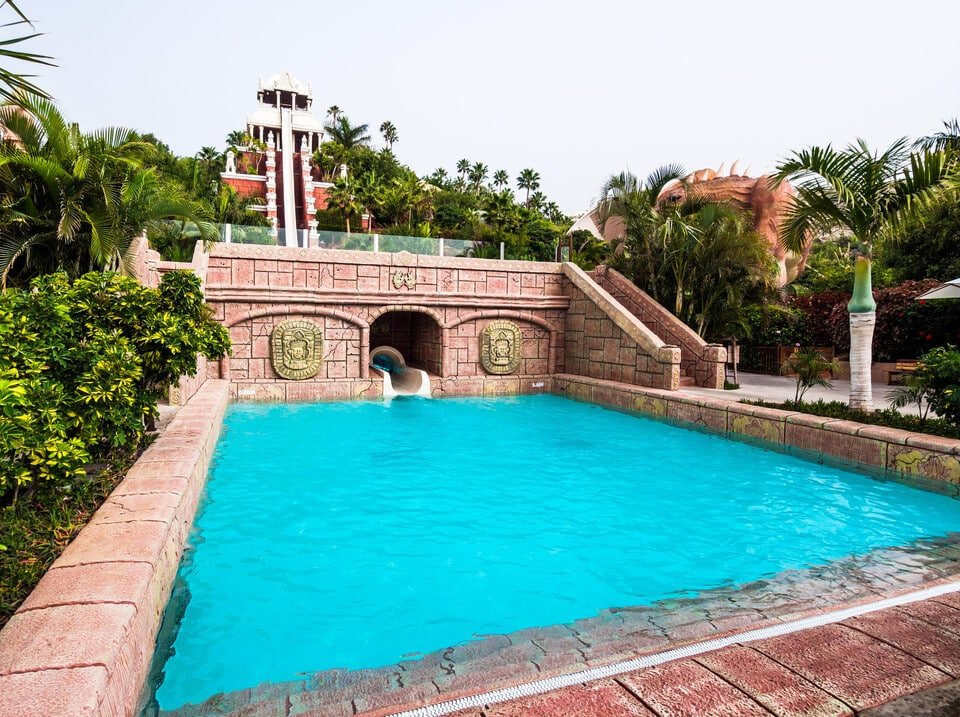 Siam Park Tickets 2026
