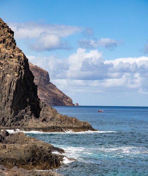 Výlety lodí na Tenerife 2026
