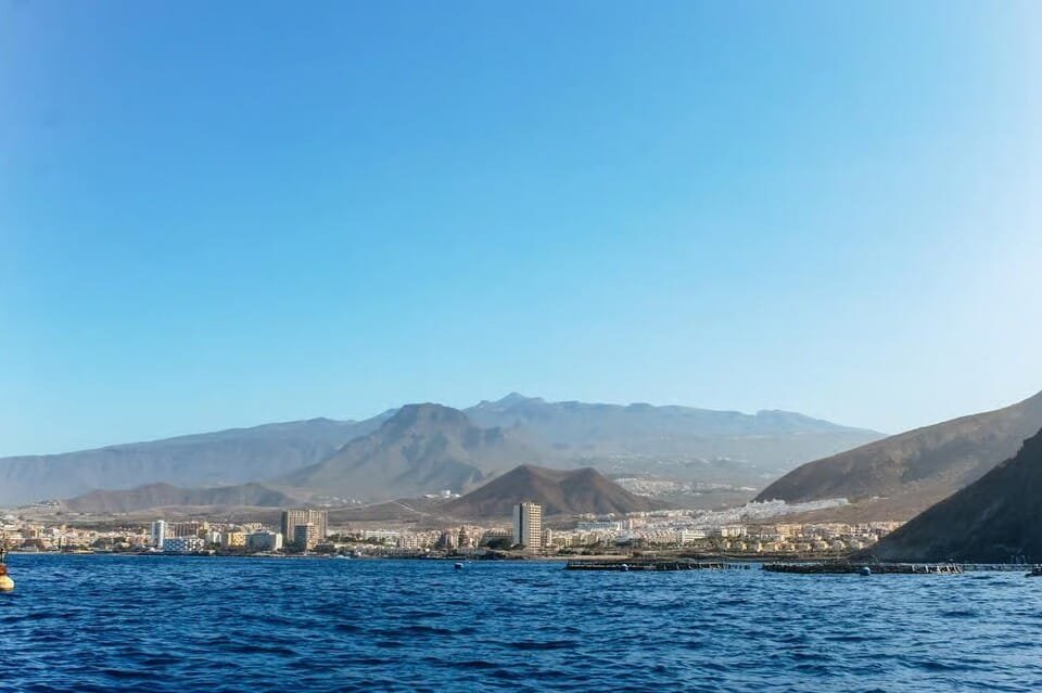Jet Ski Tenerife 2026