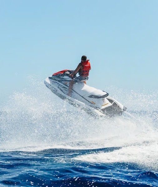 Jet Ski Tenerife 2026