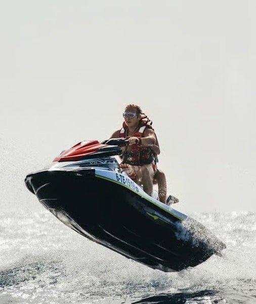 Jet Ski Tenerife 2026