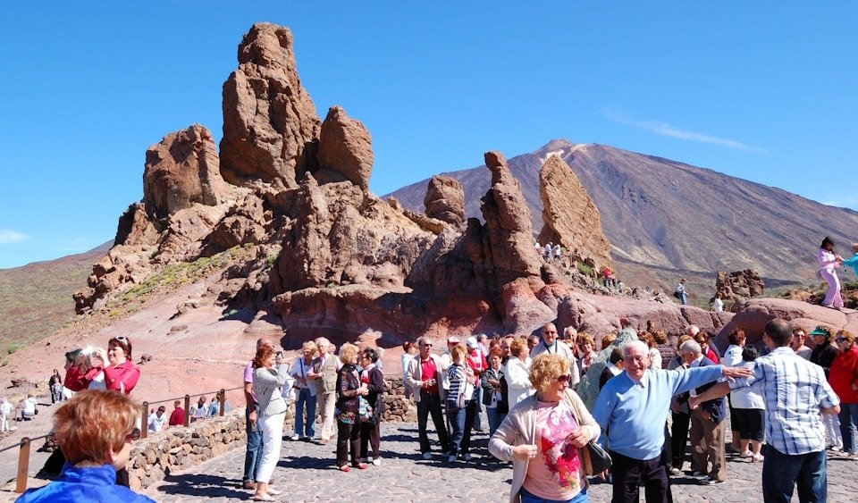 Explore Tenerife: Tours & Tips