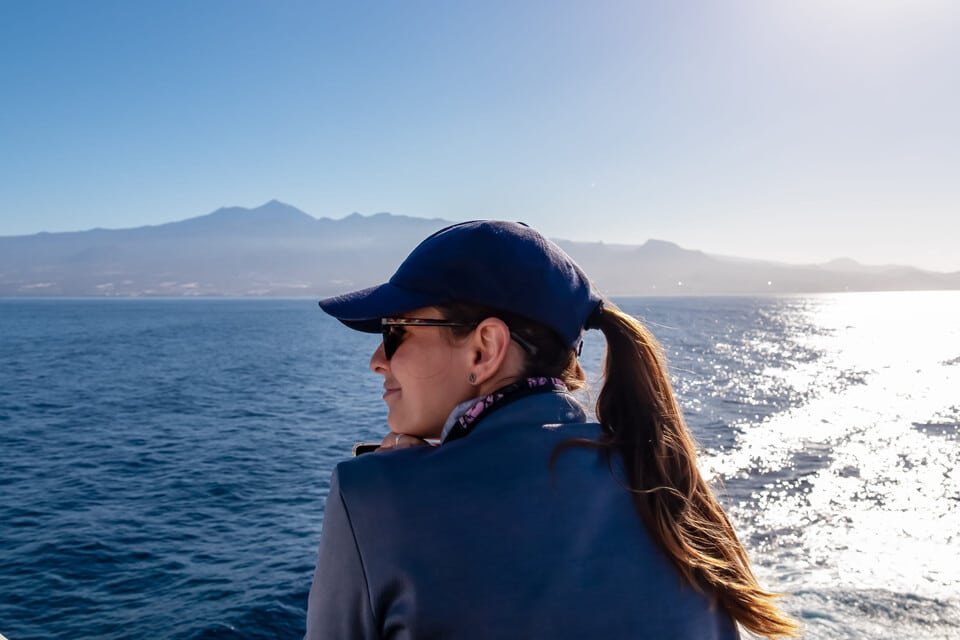 Whale Watching Tenerife 2026